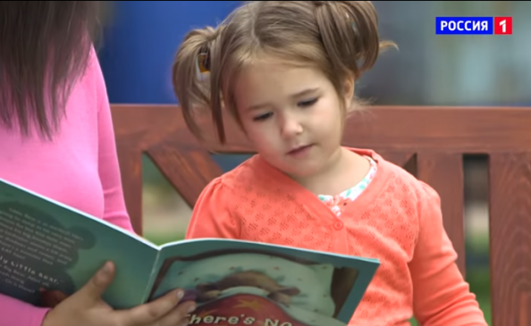Meet the 4-year-old who speaks 7 languages (with video)